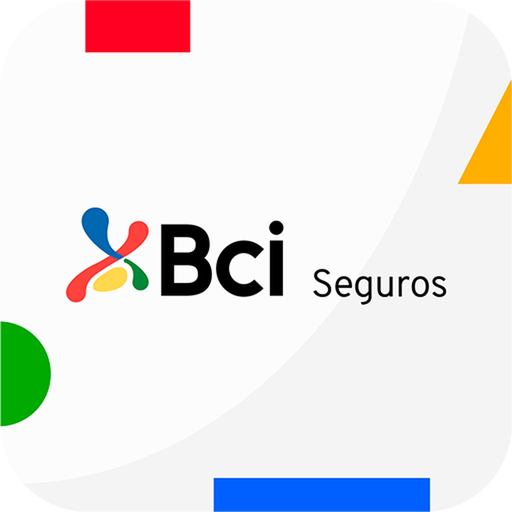 Bci Seguros app icon
