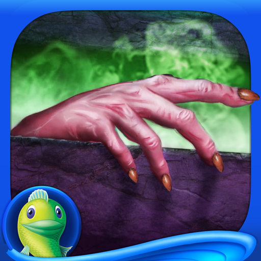 Vampire Legends: Untold Story of Elizabeth HD app icon
