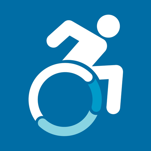 PushTracker™ app icon