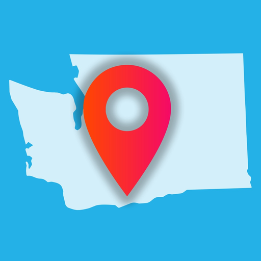 Washington State Insider app icon