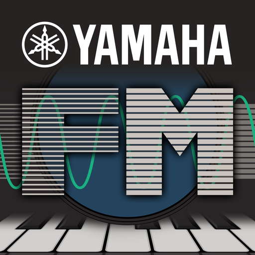 FM Essential - US app icon