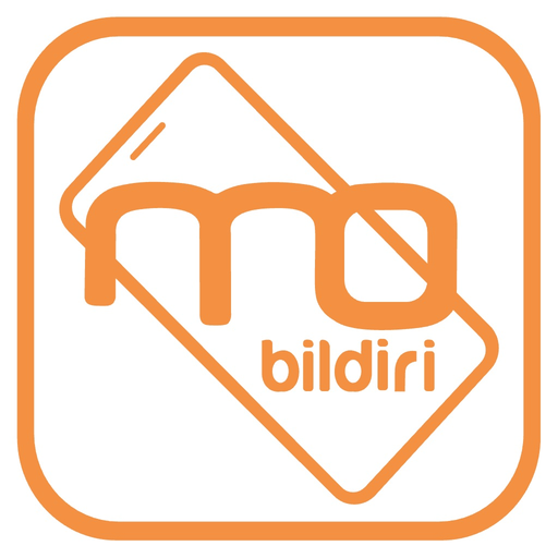 Mobildiri app icon