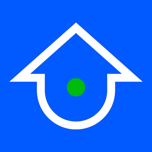 Annke Vision app icon