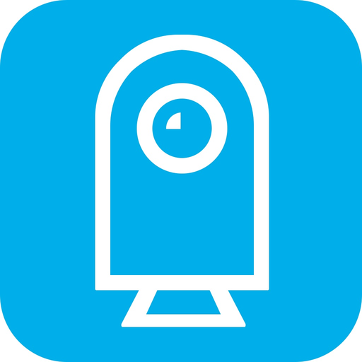 WD SmartHome app icon