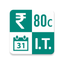 Income Tax Calc India icon