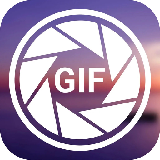 AI GIF Maker : Photo to GIF app icon