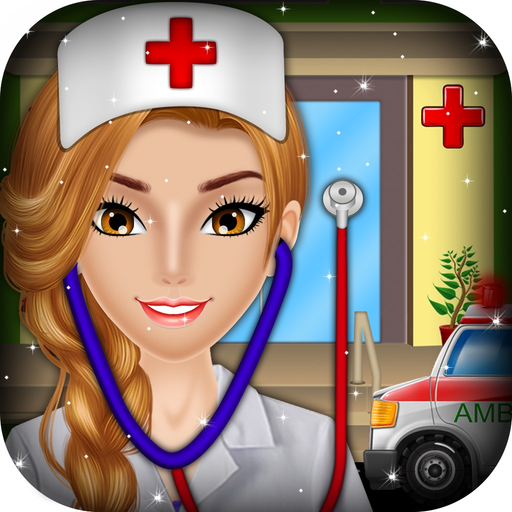 Surgery Mania app icon