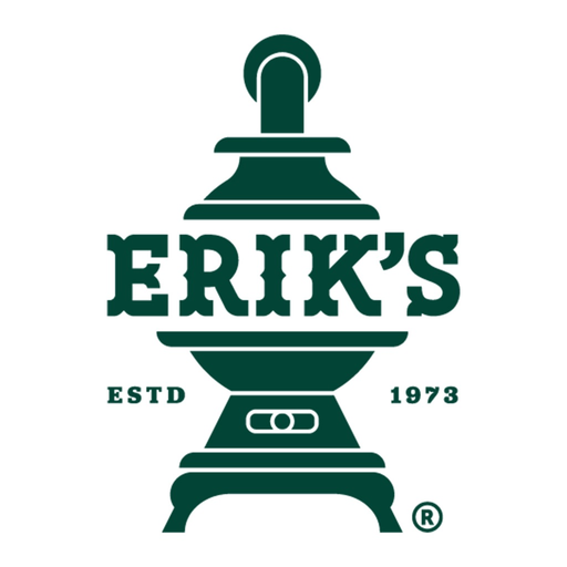 Erik's DeliCafé app icon