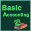 Basics Of Accounting icon