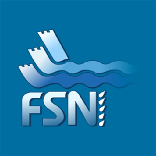 Federazione Sammarinese Nuoto app icon