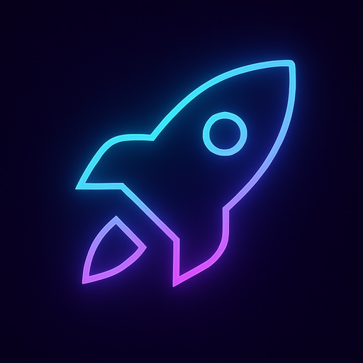 Magic Launcher Widgets Pro app icon
