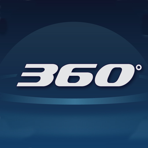 Monster Vision 360 app icon