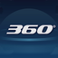 Monster Vision 360 icon