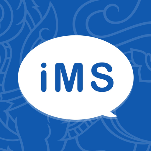 SINGHA iMS app icon