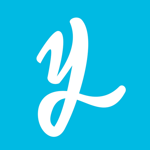 Yollty: Local Loyalty app icon