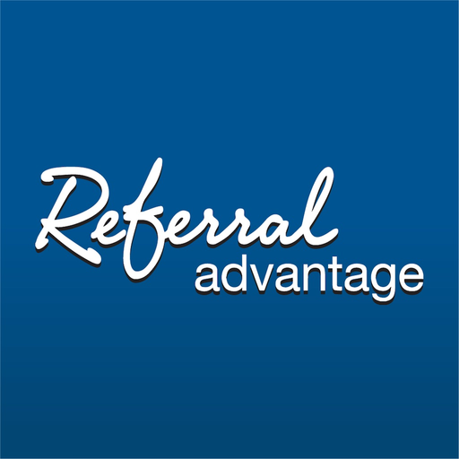 Referral Advantage Australia app icon