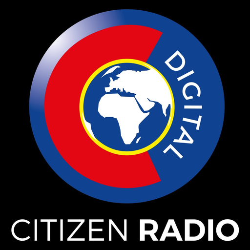Citizen Radio Kenya app icon