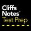 CliffsNotes Test Prep icon