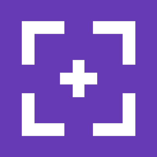BeSnap app icon