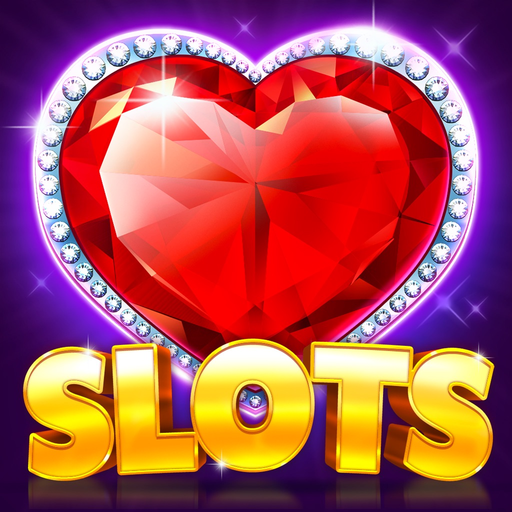Jackpot Wonder - Casino Slots app icon