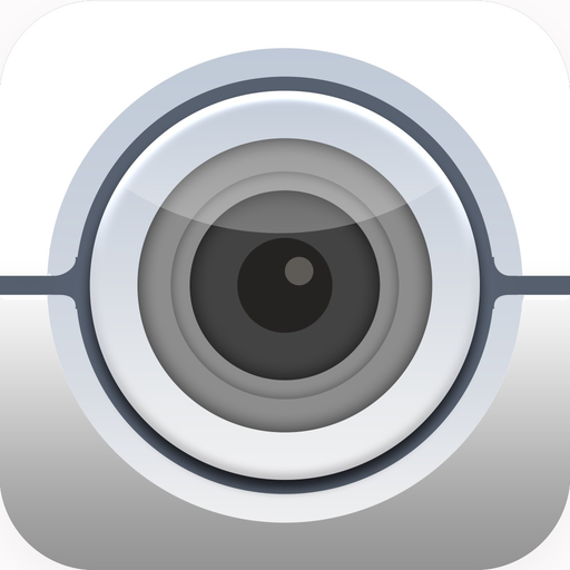 Sannce View app icon