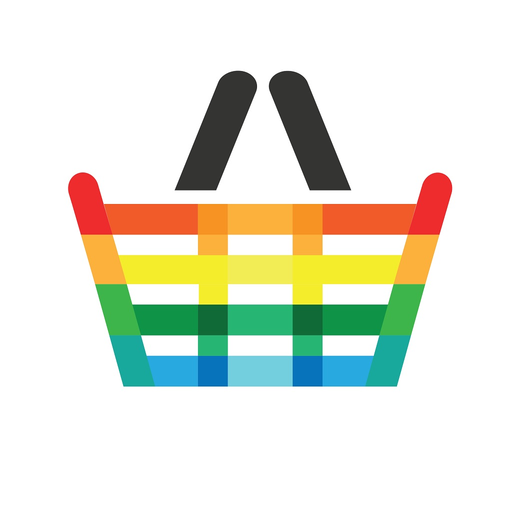 Einkaufen leichtgemacht app icon