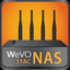 WeVO 11AC NAS Router icon