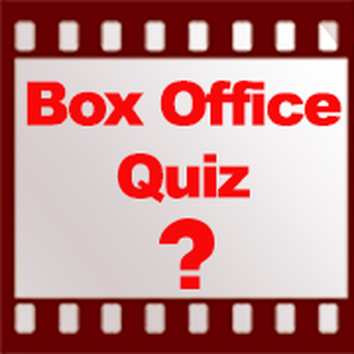 Hollywood Bollywood Quizup app icon