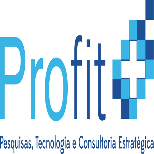 Profit+ app icon