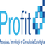 Profit+ icon