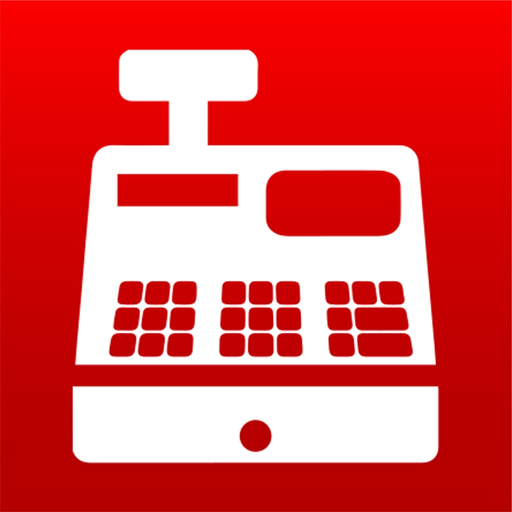 BMF Belegcheck app icon