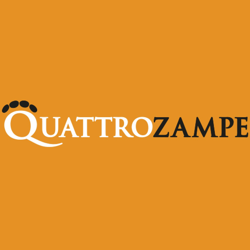 Quattrozampe Edicola Digitale app icon