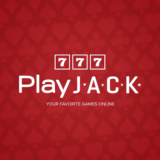 PlayJack Slots app icon