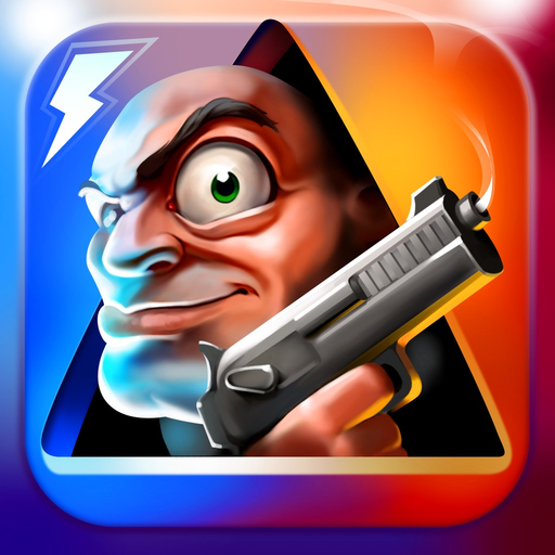 Doodle Mafia Alchemy app icon