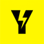 Yellow: Moda y calzado online icon