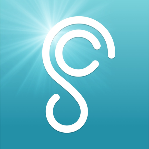 SonicCloud Personalized Sound app icon