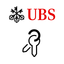 UBS Access – secure login icon