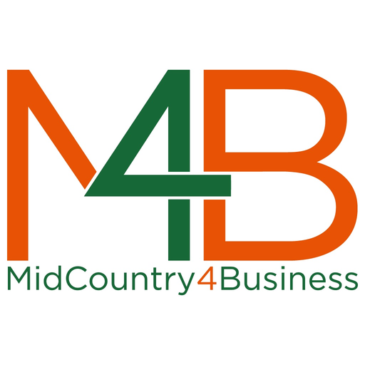 MidCountry4Business app icon