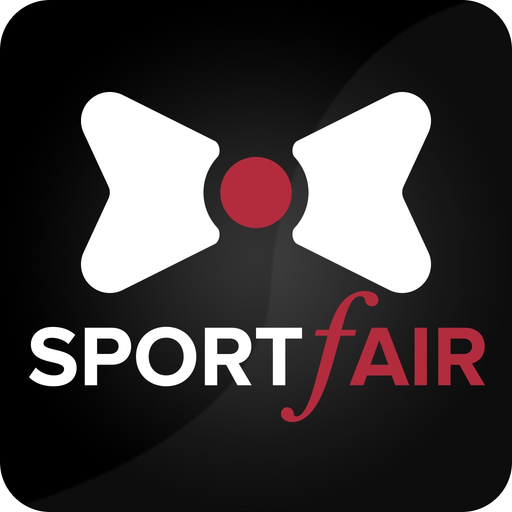 SportFair app icon