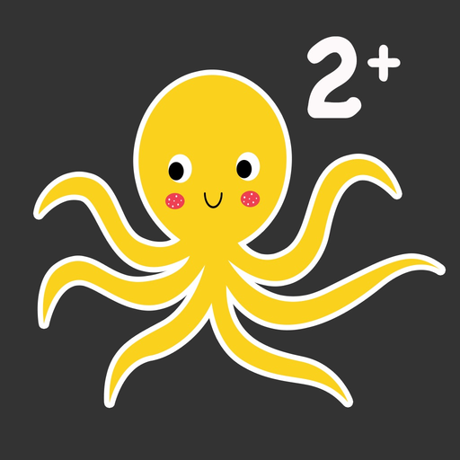 Matching Pairs - Educational Learning Game for Toddlers and Preschool app icon