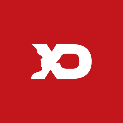Kallxo app icon