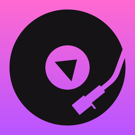 DJ Control - Remix music live app icon