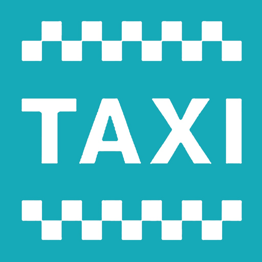 TaxiWithUs app icon