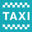 TaxiWithUs icon