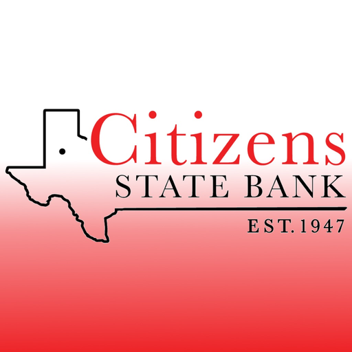 Citizens State Bank - Anton app icon