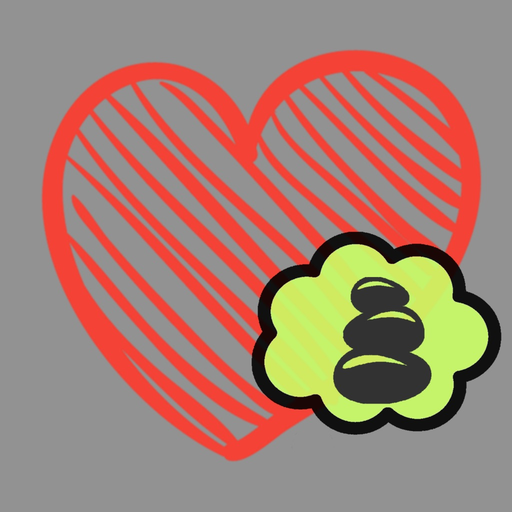 Controlled Breathing Assistant app icon