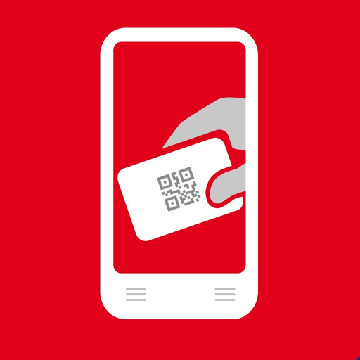 My Mobile Card app icon