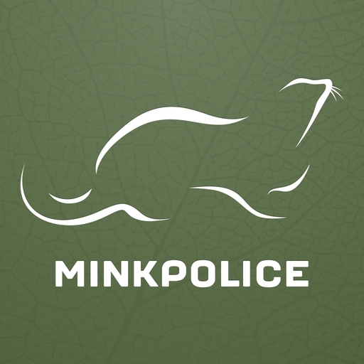 MinkPolice app icon