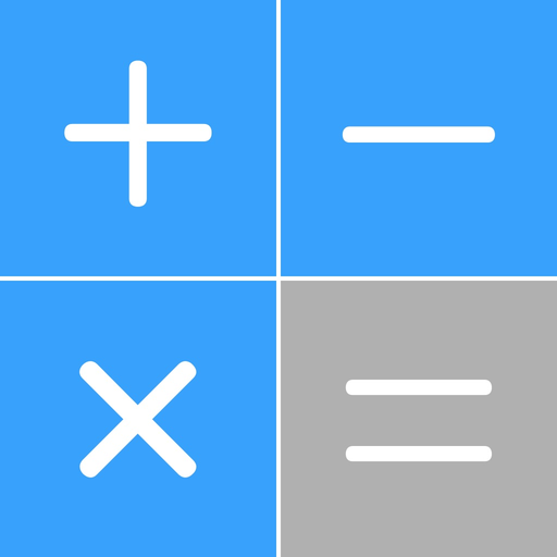 ReCalc+ app icon