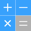 ReCalc+ icon